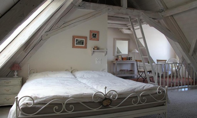 Rueggisberg Hotel | Bed and Breakfast Gantrisch Cottage Ferienzimmer