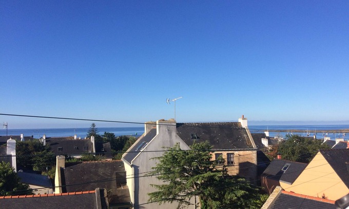 Groix Casa | Bed and breakfast in Groix