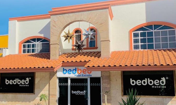 Torreón Hotel | Bed Bed Hotel Estrella