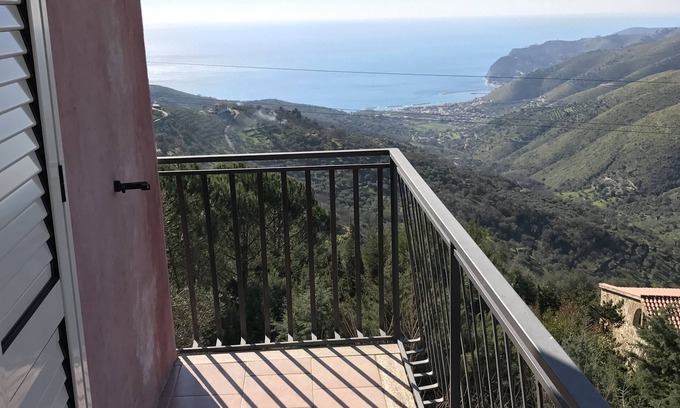 San Mauro Cilento Cama Y Desayuno | Bed & Breakfast Cilento