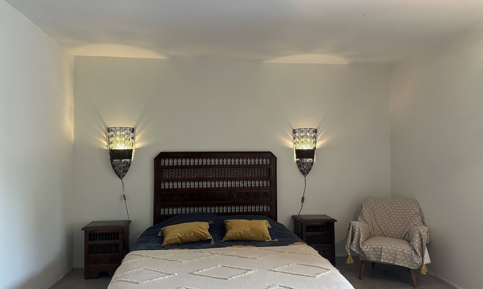 Corre Cama Y Desayuno | Bed & Breakfast