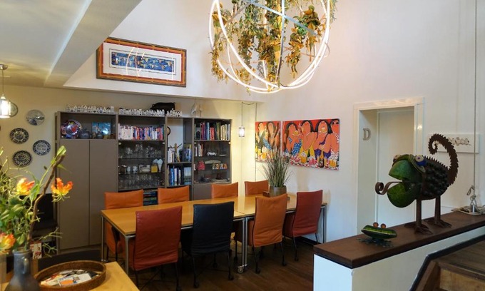 Maasland Cama Y Desayuno | Bed&Breakfast Maasland