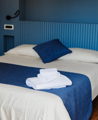 Canzano Cama Y Desayuno | Bed & Breakfast Memory