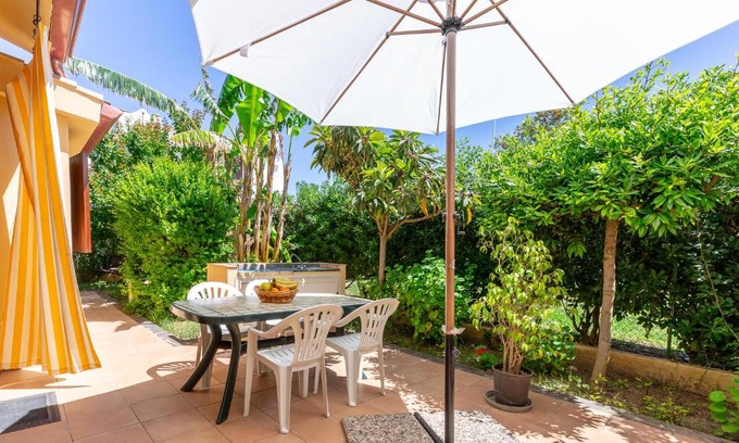 Capitana Cama Y Desayuno | Villa Marina