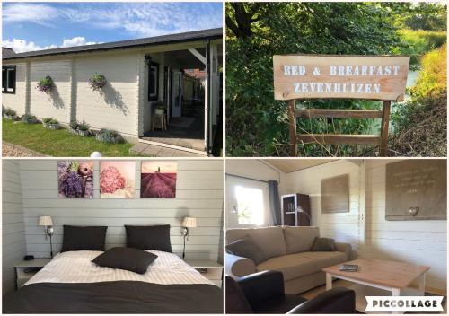 Zevenhuizen Cama Y Desayuno | Bed & Breakfast Zevenhuizen