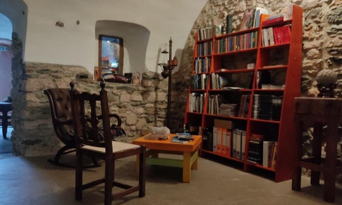 Orco Feglino Cama Y Desayuno | Bed&climb Orco