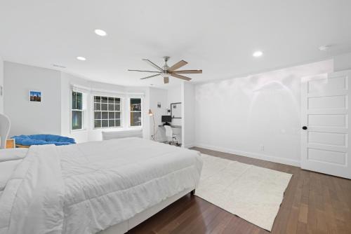 Charlotte Casa | Bedrooms with Private Bath - 12min from Uptown