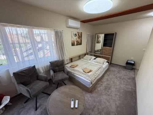 Odorheiu Secuiesc Apartamento | Bee house 11