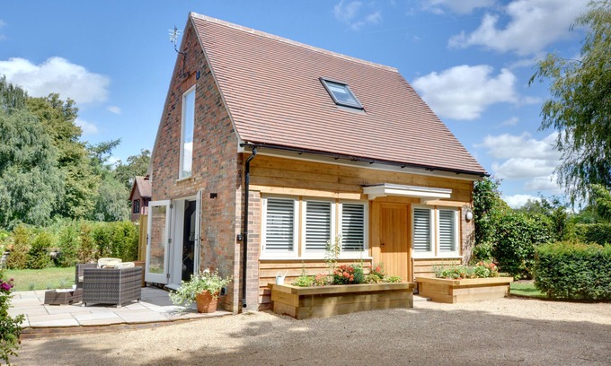 Cranbrook Casa | Beech Cottage at Fir House