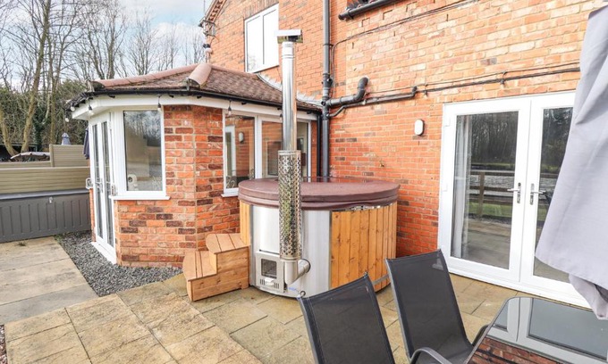 Goxhill Casa | Beech Cottage