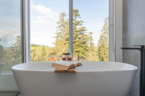 Norfolk Island Casa | Beefsteak Homestead