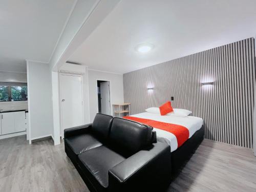 Hamilton North Hotel | Beetham Park Motel