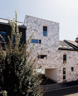 Aalst Casa | Befour Vakantiewoning