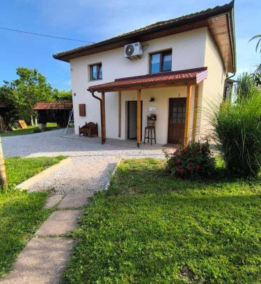 Velika Kladusa Apartamento | Begova kuća-Velika Kladuša