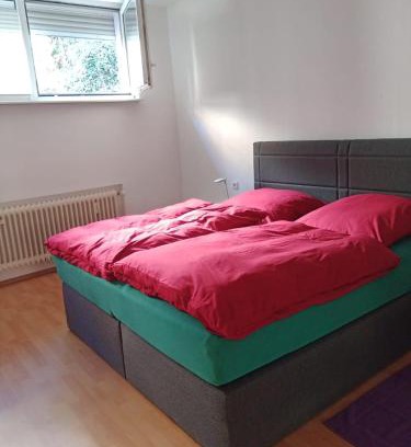 Klotten Apartamento | Bei EDE & Helli