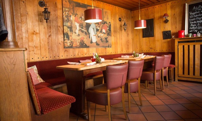 Beckum Hotel | bei Kliewe im Westfälischen Hof