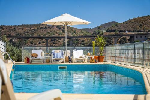 Mertola Casa | Beira Rio