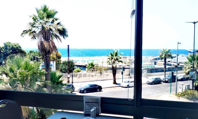 Ras Beirut Apartamento | Beirut Mediterranee Hotel by Hansa