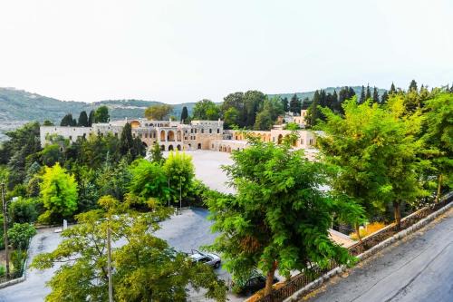 Beiteddine Casa | Beit Lebbos Boutique Hotel