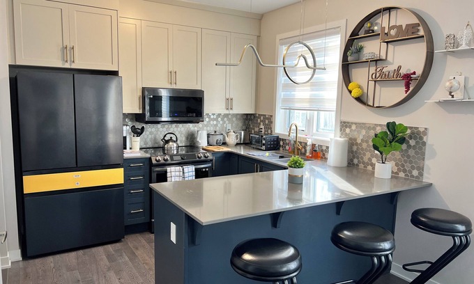 Ottawa Division Casa | Bel-air Place