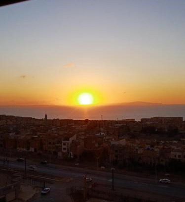 Kharouba Apartamento | bel appart mosta