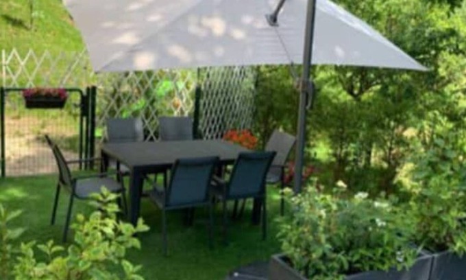 Vailly Apartamento | Bel Appartement Vailly