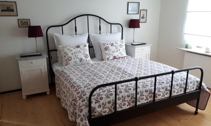 Liebshausen Casa | bel-etage