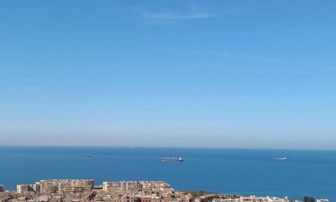 Kharouba Apartamento | Bel Horizon Mosta