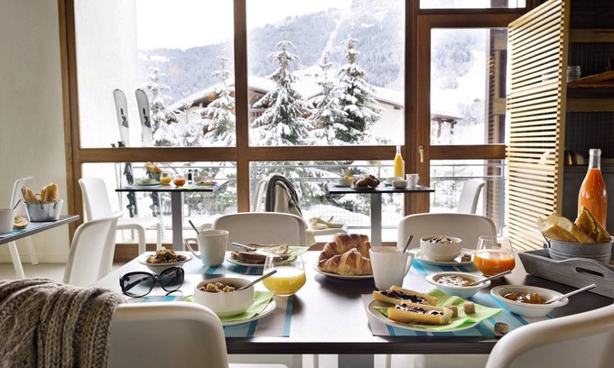 Praz-sur-Arly Otro | Belambra Clubs Praz-sur-Arly - L'Alisier