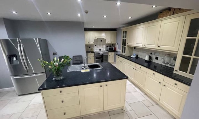 Brigg Casa | Beldon House, Brigg