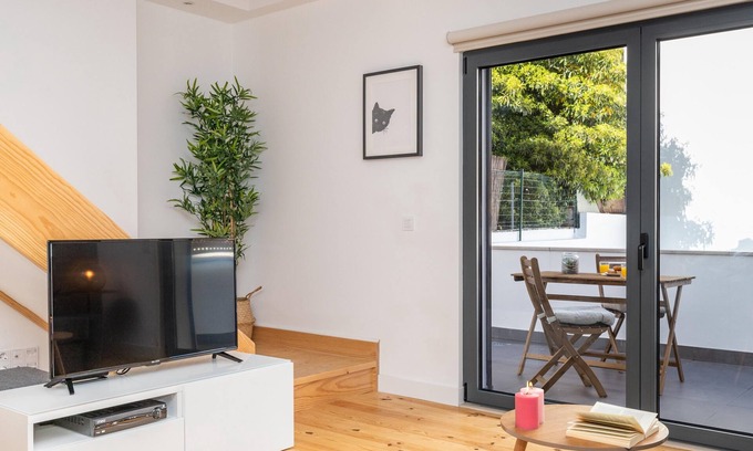 Belem Apartamento | Belem Design 11 by Homing