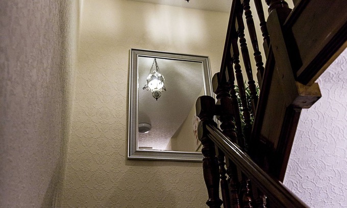 Haltwhistle Casa | Belford House