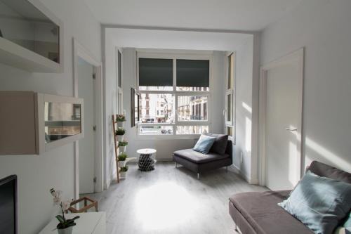 Centro histórico Apartamento | Belgrano Beach & Oldtown by Beauty Rentals