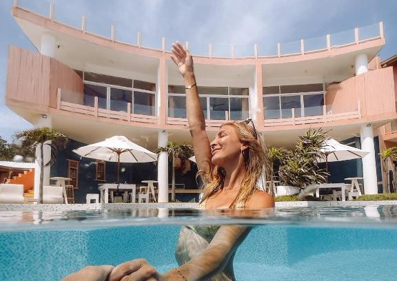 Nilwella Hotel | Belika Beach