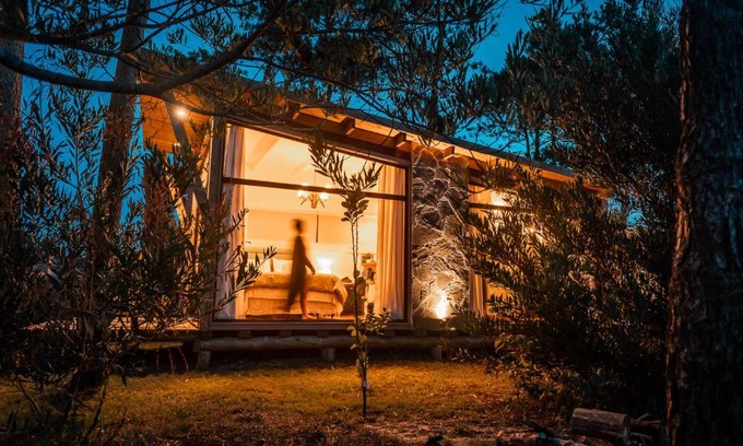 Punta del Diablo Hotel | Bella Bungalows