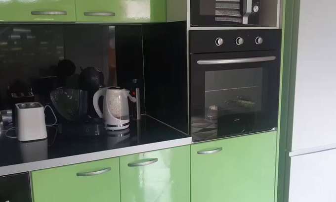 Gros-Morne Apartamento | Bella Spacious T2 apartment with panoramic view