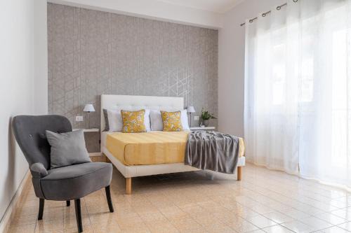 Quartiere XXIII Alessandrino Apartamento | Bella Villa Road