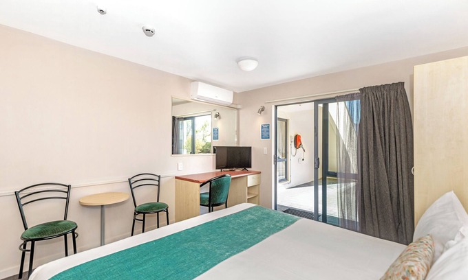 Gisborne Hotel | Bella Vista Gisborne