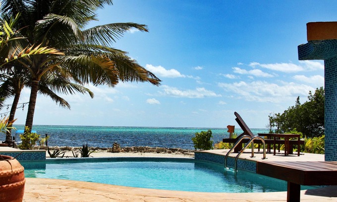 San Pedro Hotel | Bella Vista Resort Belize