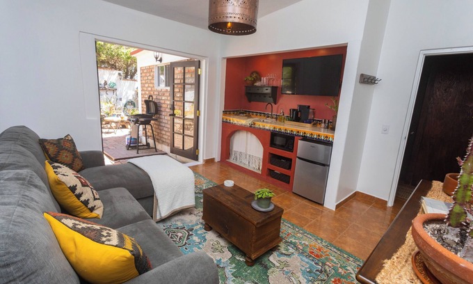 La Joya Cabaña | Bella Vista - Think Relaxation & Luxury - Onsite Massage w/appt. Rosarito Fun!