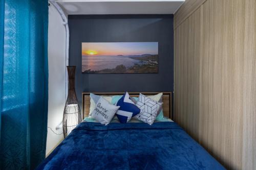 Ususan Apartamento | Bella Vita at Grace Residences