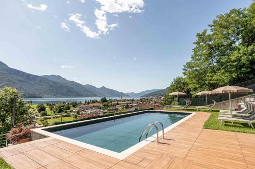 San Gregorio Apartamento | BELLA VITA Residence