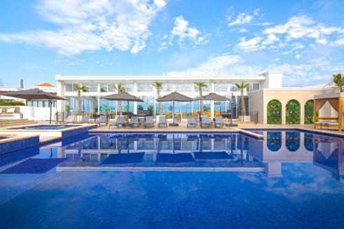Rosarito Hotel | Bellafer Collection Hotel & Resort