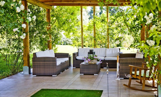 Osimo Cama Y Desayuno | Bellafiora Bed & Breakfast