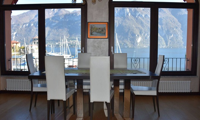 Bellagio Apartamento | Apartamento Bellagio Lakeside