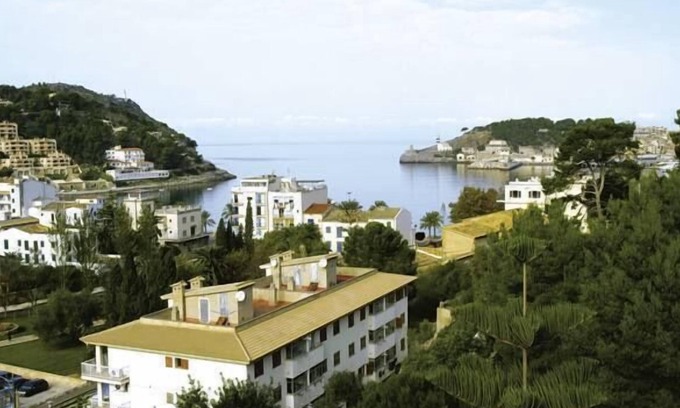 Puerto de Soller Complejo | BELLAVISTA PENTHOUSE