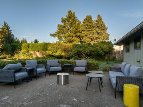 Hood River Casa | Belle 30 day minimum home