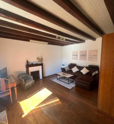 Marcillat-en-Combraille Casa | Belle campagne