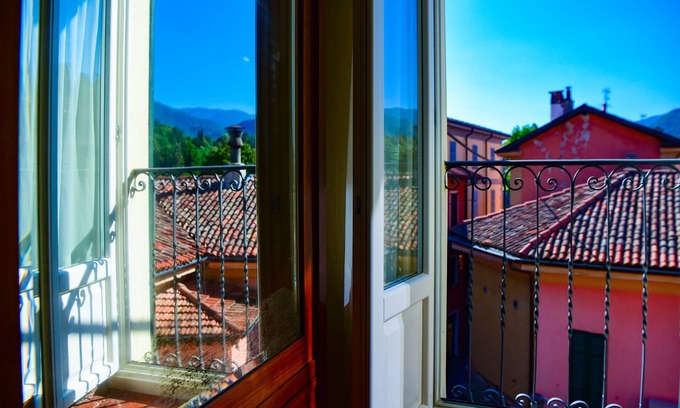 Bellagio Apartamento | Belle Epoque by Wonderful Italy