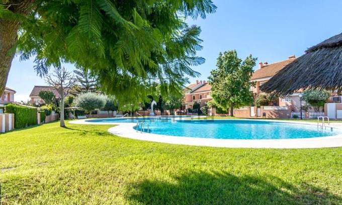 San Juan de Alicante Casa | Belle Location Vacance Espagne A 10 MN DE LA Plage